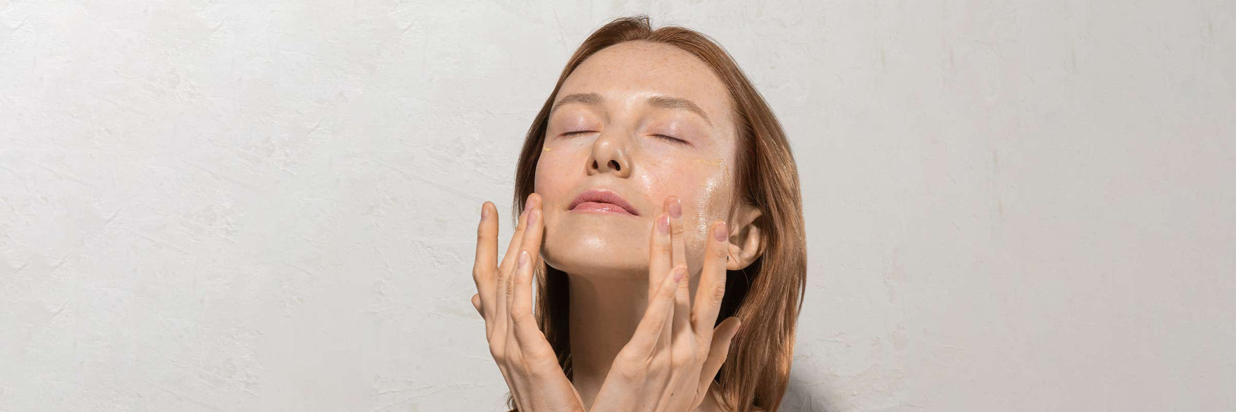Sunburn Relief For Your Skin