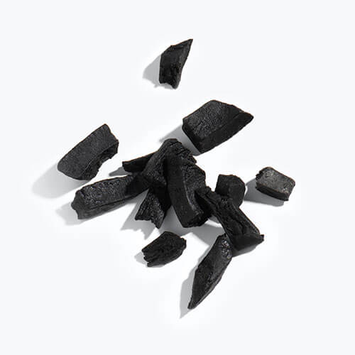 Activated Coconut Charcoal