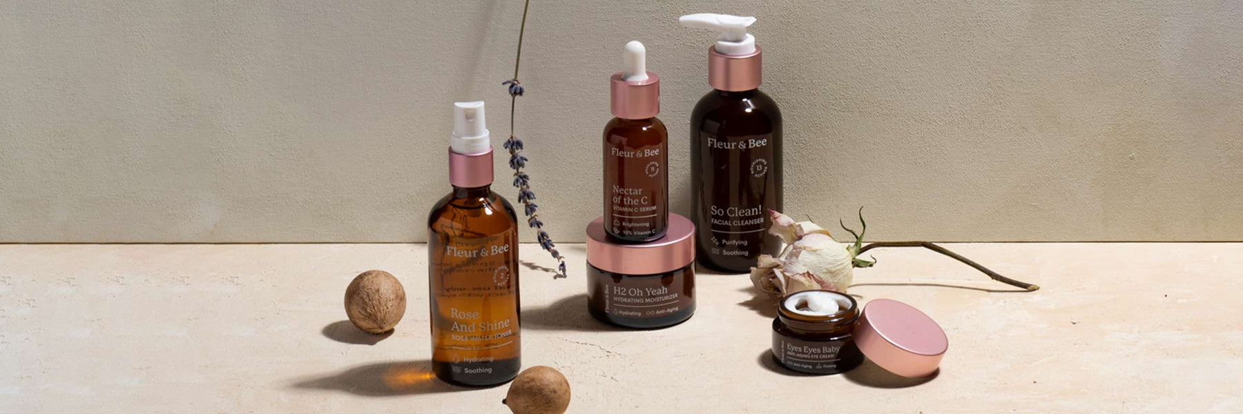 The 10 Best Clean Beauty Products
