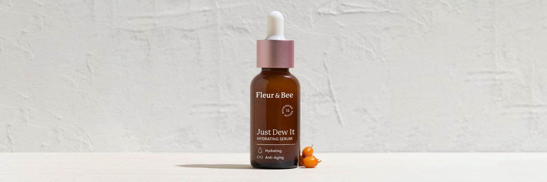 Just Dew It Hydrating Serum