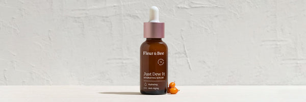 Just Dew It Hydrating Serum