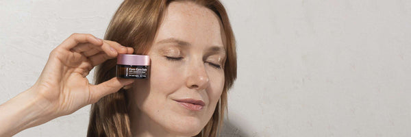5 Best Vegan Eye Creams