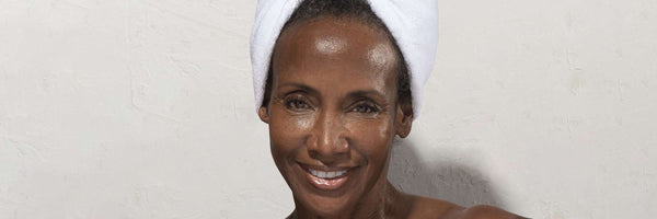How to Get Glowing Skin and Reduce Dullness