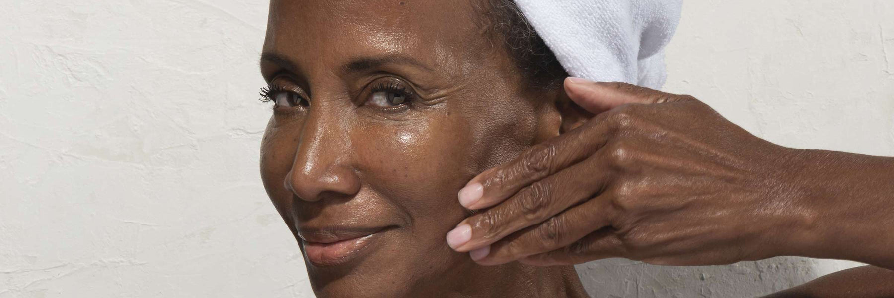 What's My Skin Type? Here’s How to Tell