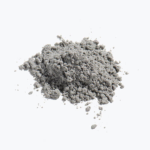 Kaolin Clay
