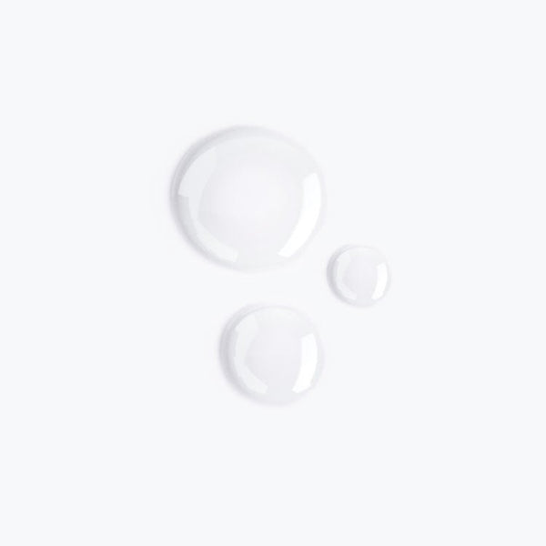 Distilled Water