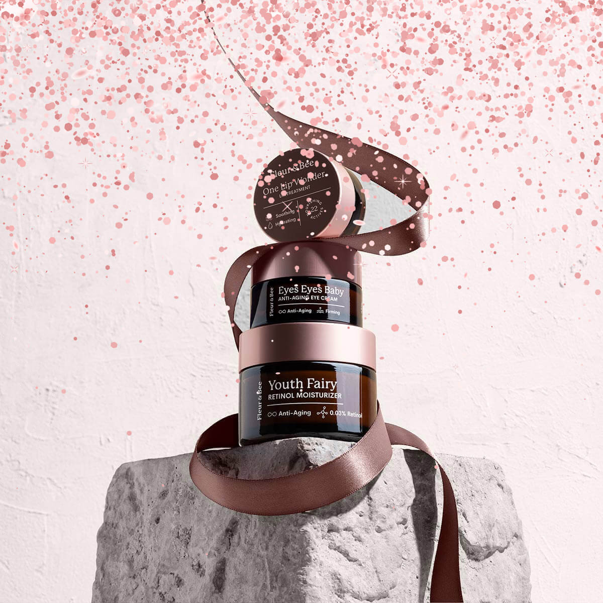 luxury vegan skincare on sale