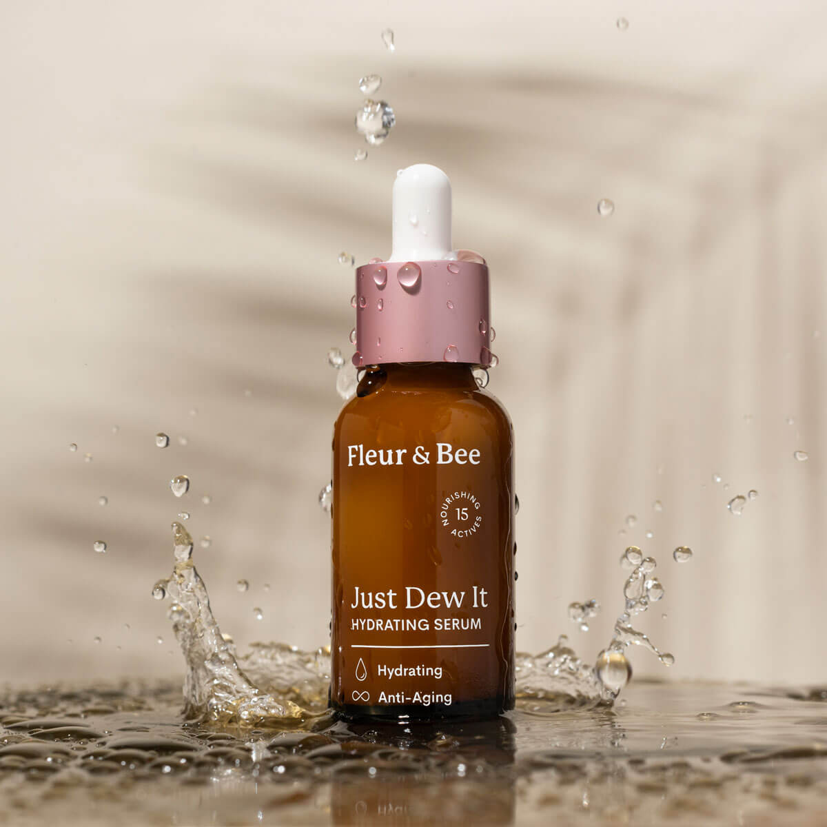 super hydrating serum