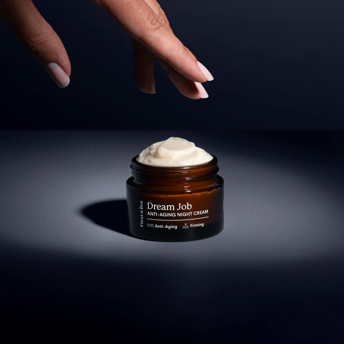 Anti-Aging Night Cream /  Dream Job
